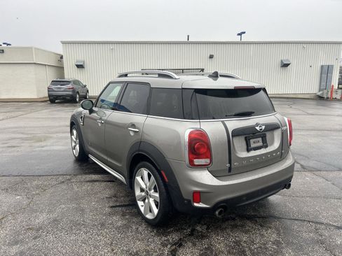 Used 2017 MINI Cooper Countryman S image 6