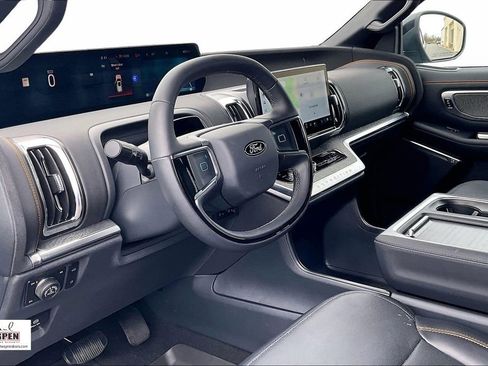 New 2025 Ford Expedition Tremor AWD/4WD image 6