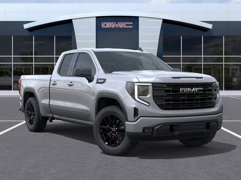 New 2026 GMC Sierra 1500 Elevation AWD/4WD image 27