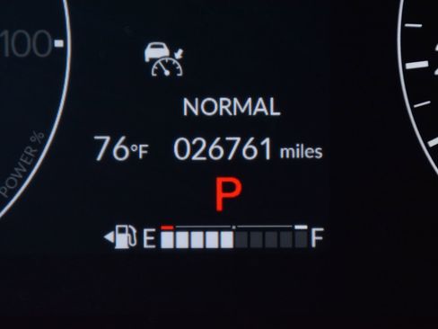 Used 2023 Honda CR-V Sport Touring image 26