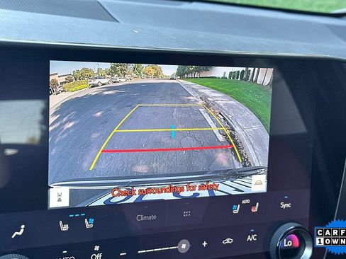 Used 2022 Lexus NX 350h AWD image 16