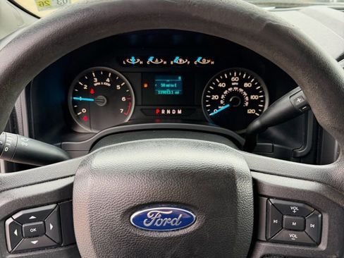 Used 2018 Ford F150 XLT image 16
