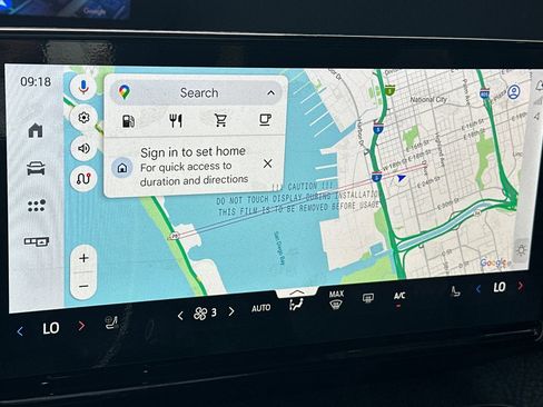New 2026 Ford Expedition Tremor AWD/4WD image 17
