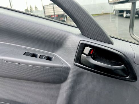 New 2024 Chevrolet Low Cab Forward 5500XD image 57