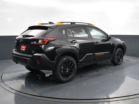 New 2026 Subaru Crosstrek 2.5i Wilderness image 27