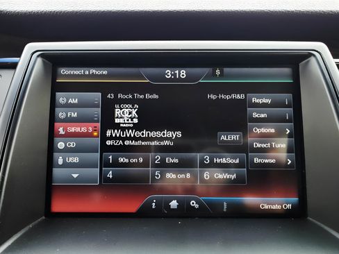 Used 2014 Ford Flex Limited w/ Equipment Group 302A AWD/4WD image 38
