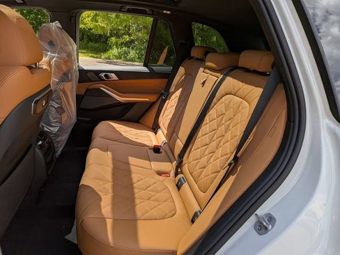 New 2026 BMW X5 xDrive50e AWD/4WD image 20