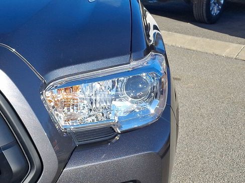 Certified 2023 Toyota Tacoma SR image 12