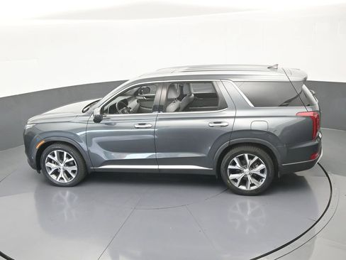Used 2022 Hyundai Palisade SEL w/ Premium Package FWD image 53