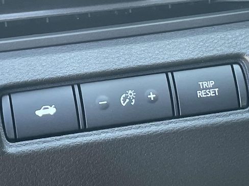 New 2025 Nissan Altima 2.5 SV w/ SV Special Edition Package image 20