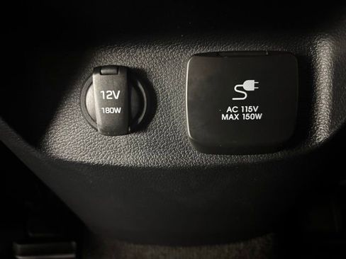 Used 2025 Hyundai Palisade Calligraphy AWD/4WD image 19