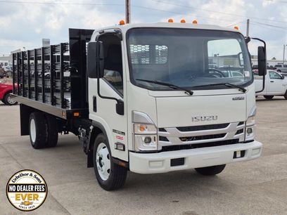 New 2026 Isuzu NPR