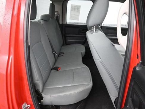 Used 2014 RAM 1500 Tradesman w/ Popular Equipment Group AWD/4WD image 6