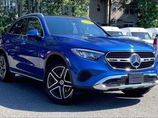 Used 2026 Mercedes-Benz GLC 300 4MATIC video 1