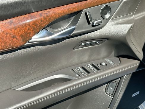 Used 2020 Cadillac CT6 Luxury image 21