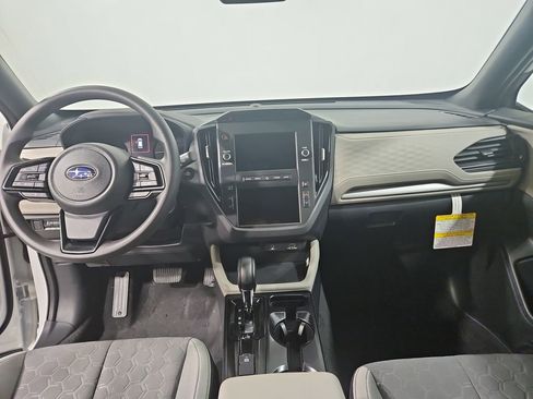 New 2026 Subaru Forester image 18