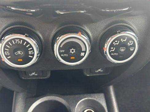 Used 2015 Mitsubishi Outlander Sport SE image 23