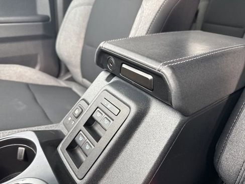 Certified 2025 Ford Bronco Big Bend image 19