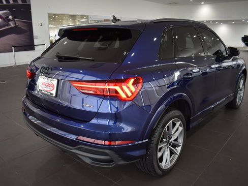 Used 2023 Audi Q3 2.0T Premium Plus w/ Premium Plus Package AWD/4WD image 7