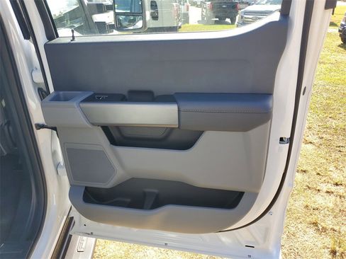 New 2026 Ford F250 XL w/ STX Appearance Package image 27