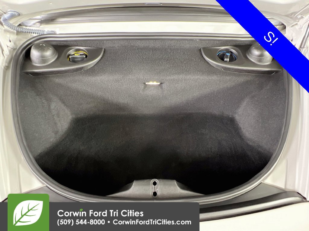 Used 2019 Porsche 718 Boxster S RWD image 13