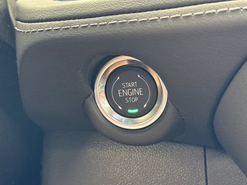 New 2026 Chevrolet Tahoe LS AWD/4WD image 27