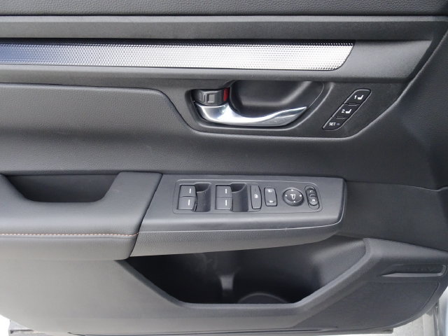 New 2026 Honda CR-V Sport-L image 8