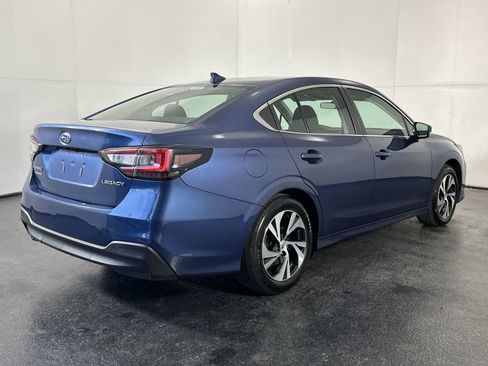 Used 2022 Subaru Legacy AWD/4WD image 8