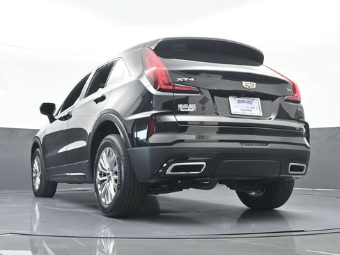 Used 2024 Cadillac XT4 Premium Luxury image 64