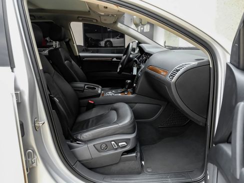 Used 2014 Audi Q7 3.0T Premium Plus AWD/4WD image 33