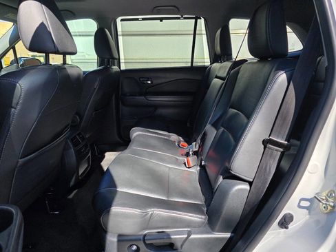 Used 2021 Honda Pilot Special Edition image 29