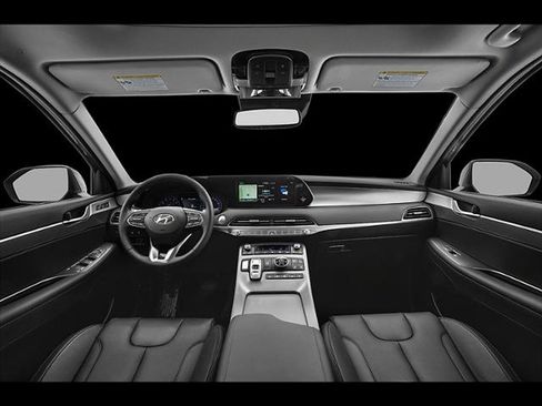 Used 2021 Hyundai Palisade SEL AWD/4WD image 17