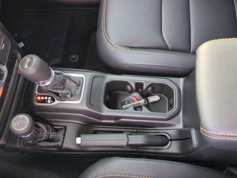 New 2026 Jeep Wrangler Sahara image 15