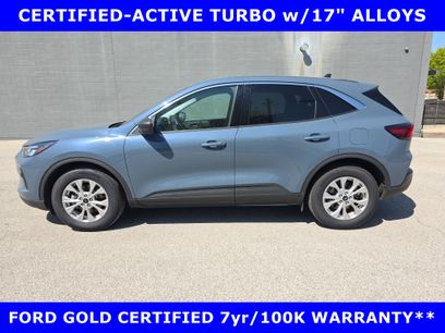 Used 2023 Ford Escape Active