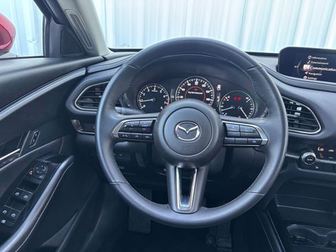 Certified 2025 MAZDA CX-30 AWD 2.5 S w/ Preferred Package image 23
