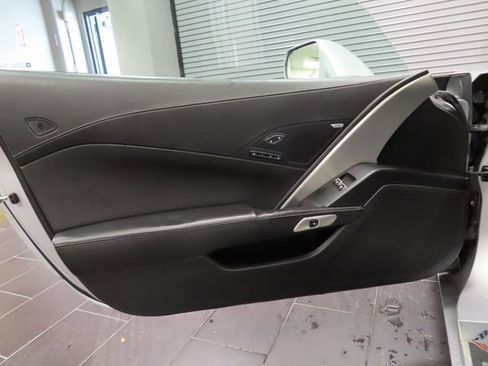 Used 2015 Chevrolet Corvette Stingray Coupe w/ 2LT Preferred Equipment Group RWD image 9