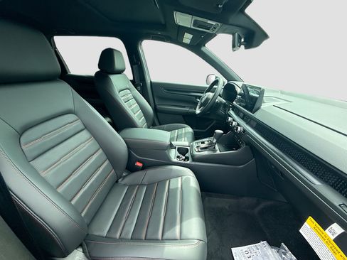 New 2026 Honda CR-V Sport-L image 23