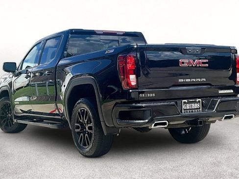 Used 2024 GMC Sierra 1500 Elevation w/ Elevation Premium Package AWD/4WD image 16
