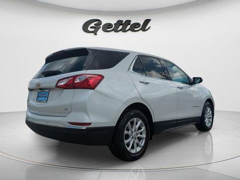 Used 2018 Chevrolet Equinox LT FWD image 5