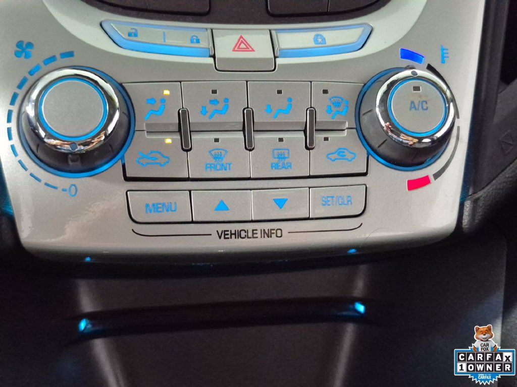 Used 2012 Chevrolet Equinox LT w/ Driver Convenience Package FWD image 19