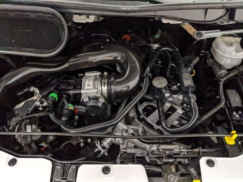 Used 2021 Ford Transit 350 XL image 22