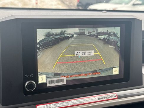 New 2026 Toyota Tacoma SR5 AWD/4WD image 26