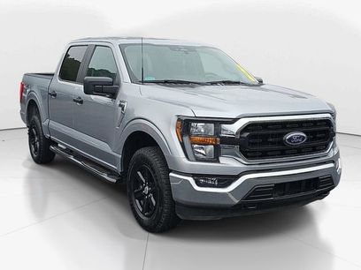 Used 2023 Ford F150 XLT
