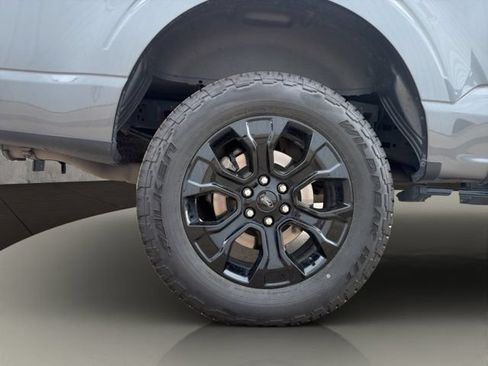Certified 2023 Ford F150 Platinum w/ Equipment Group 701A High AWD/4WD image 36