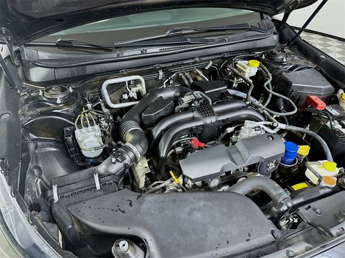 Used 2018 Subaru Outback 2.5i Limited image 26