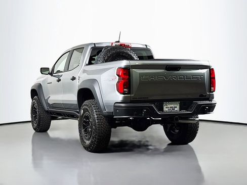 New 2026 Chevrolet Colorado ZR2 w/ ZR2 Bison Edition image 5