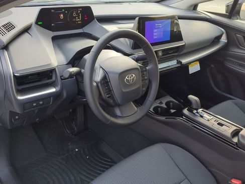 New 2026 Toyota Prius LE image 15