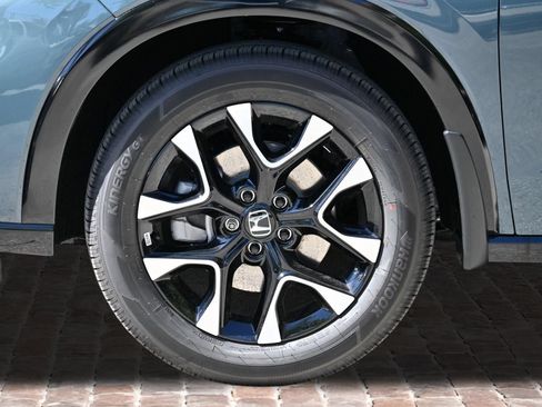 New 2027 Honda HR-V EX-L image 34