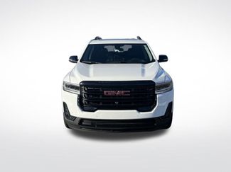 Used 2022 GMC Acadia SLT video 2