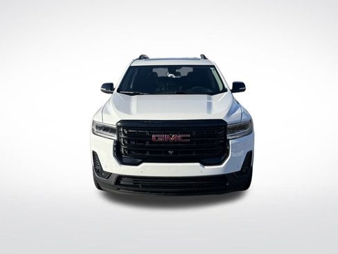 Used 2022 GMC Acadia SLT image 2